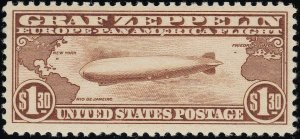 U.S. C14 VF++ NH (112719)