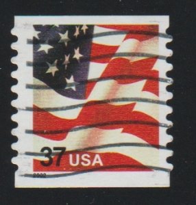 USA 3632 Flag