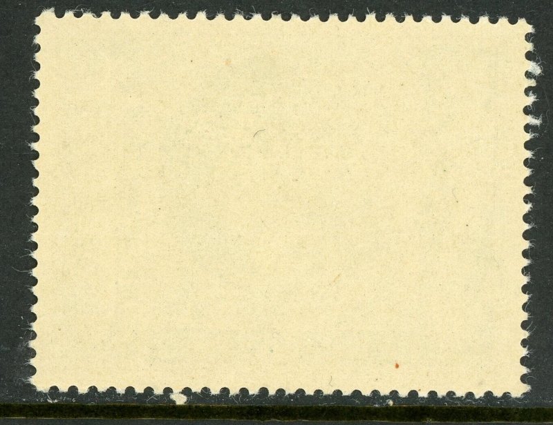 Germany 1943 Semipostal 40pf+160pf Olive Green Scott # B236 MNH T715 ⭐⭐⭐⭐⭐⭐