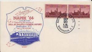 United States, Event, Stamp Collecting, District of Columbia