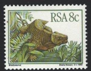 South Africa Sc#606 MNH