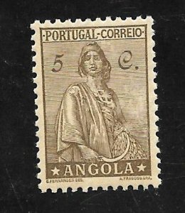 Angola 1932 - MNH - Scott #260