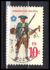 1568 Used Fine D29445