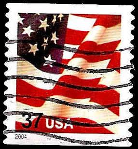 # 3632C USED FLAG