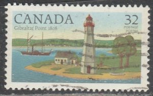 Canada     1035       (O)    1984