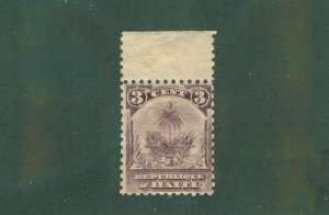 Haiti 48 MH CV $2.50 BIN $2.00