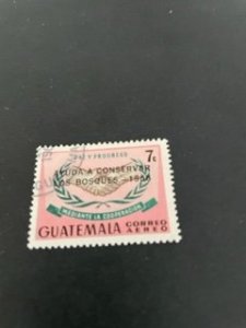 Guatemala sc C416 u