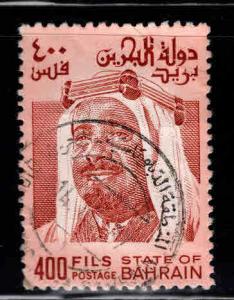 BAHRAIN Scott 236 Used stamp