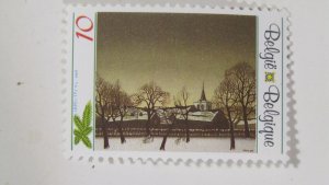 Belgium 1389 MNH