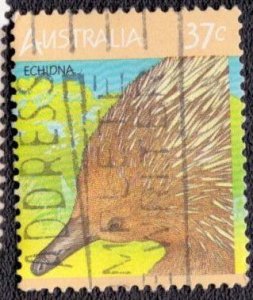 Australia  - 1035e 1987 Used