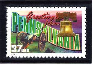 3733 Mint,OG,NH... SCV $0.75