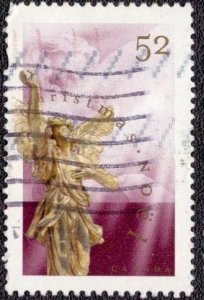 Canada - 1765 1998 Used