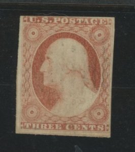 United States #11 Used