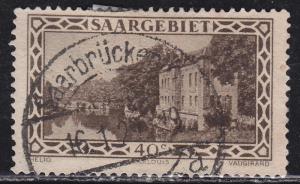 Saar 125 Saarlouis 1927