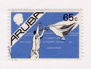 Aruba          10              used
