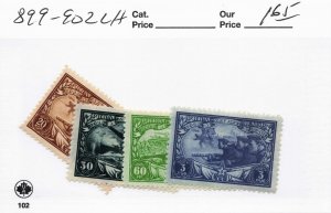 RUSSIA   899-902   MLH