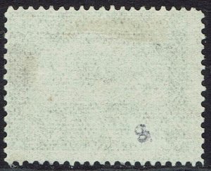 NEWFOUNDLAND 1928 PUBLICITY ISSUE 15C NO WMK USED