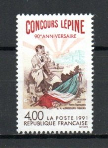 France 2256 MNH
