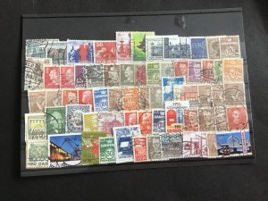 Denmark  Stamps R38243