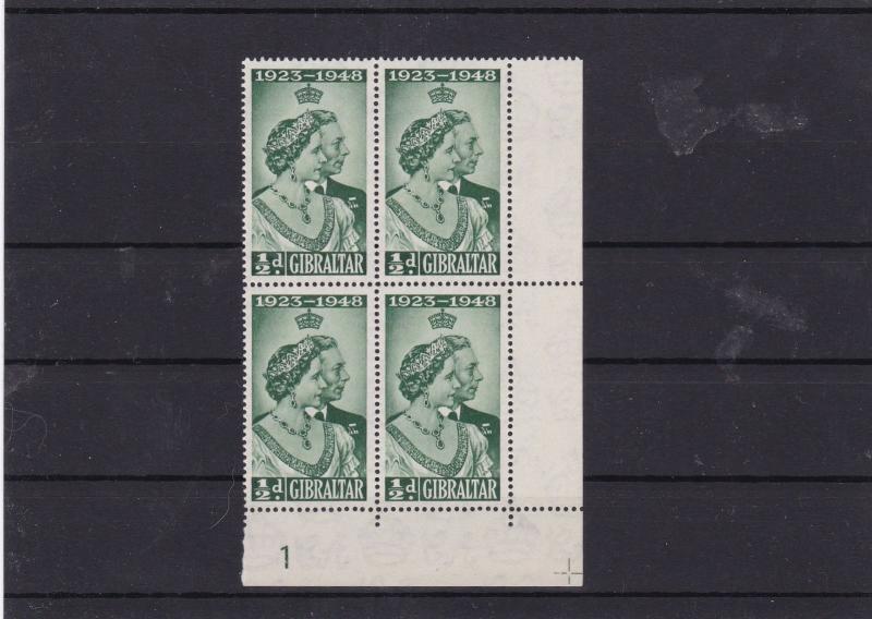 cylinder block mnh gibralter  ref 7027