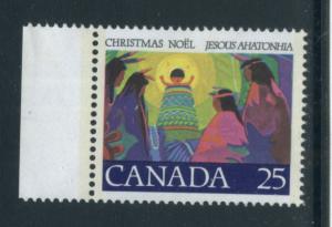 Canada 743  Used (1)