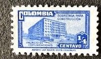 Colombia RA19 MH