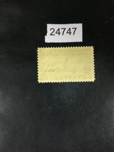 US STAMPS # E15 MINT OG NH $ LOT #24747