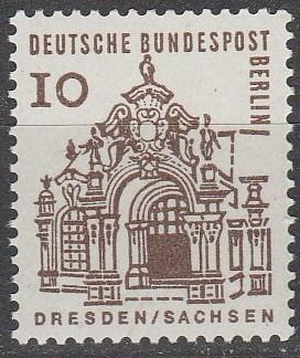 Germany #9N215   MNH  (S8959)