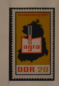 GERMANY DDR  935  MNH  COMPLETE SET