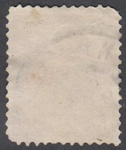 Netherlands 65 Used CV $0.25