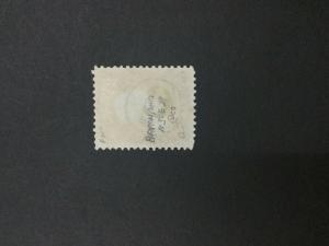 MOMEN: US #65 USED #27576