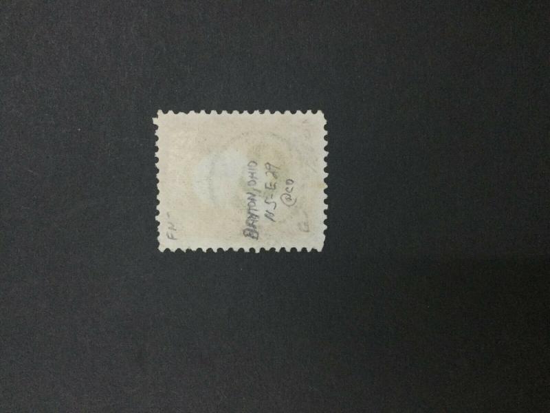 MOMEN: US #65 USED #27576