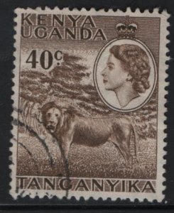 KTU, 109, USED, 1954-59, Lion