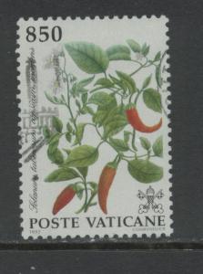 Vatican City  910e  Used