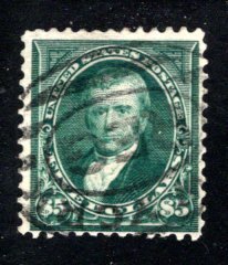 US 263   F, Used,   CV $2600.  ......   6780224