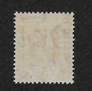 STRAITS SETTLEMENTS SC# 187a FVF/MLH