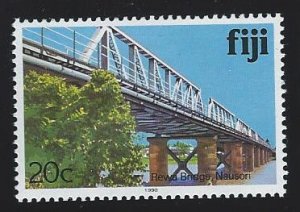 Fiji  mnh   SC 418i