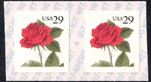 4520 * WEDDING ROSES * U.S. Postage Stamp MNH | United States, General  Issue Stamp