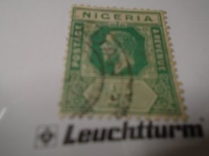 Nigeria  # 1  used