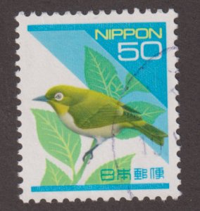 Japan 2158 Japanese White-Eye 1994