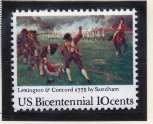 SCOTT 1563  unused OG  MNH