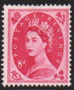 Great Britain Sc #364 Mint Hinged