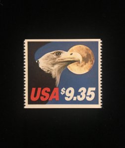 1909 Express Mail Booklet Single, MNH, issued 1983