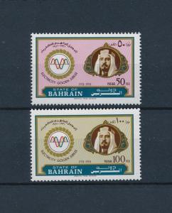 [59979] Bahrein 1981 Electricity MNH