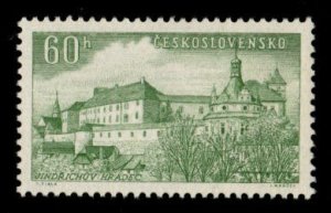 Czechoslovakia #718 MNH