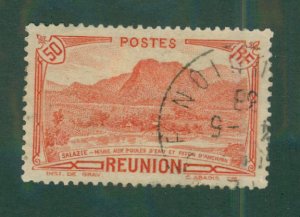 Reunion 141 Used BIN $0.50