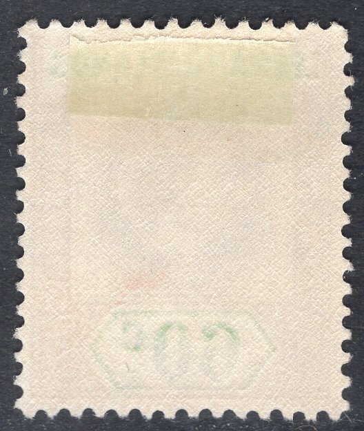 LEEWARD ISLANDS SCOTT 144