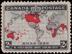 CANADA #85 MNH VF