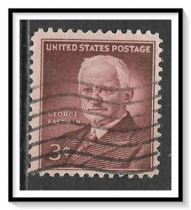 US #1062 George Eastman Used