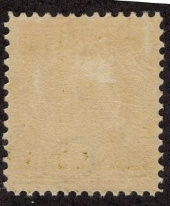 U.S. - 414 - EXTRA FINE - Hinged